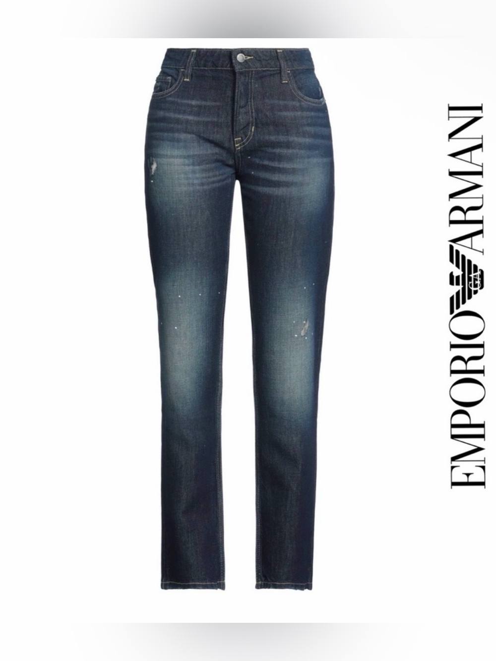 EMPORIO ARMANI Denim Jeans Size 33